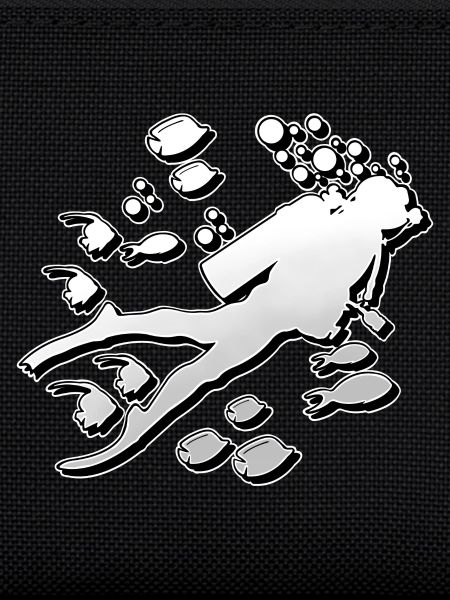 Diving Divers