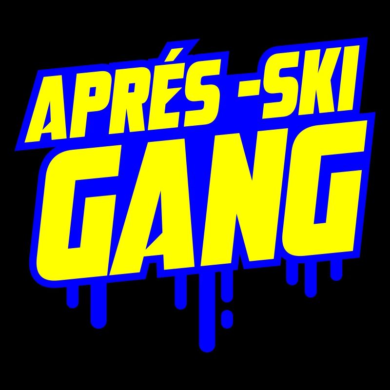 Après-ski course