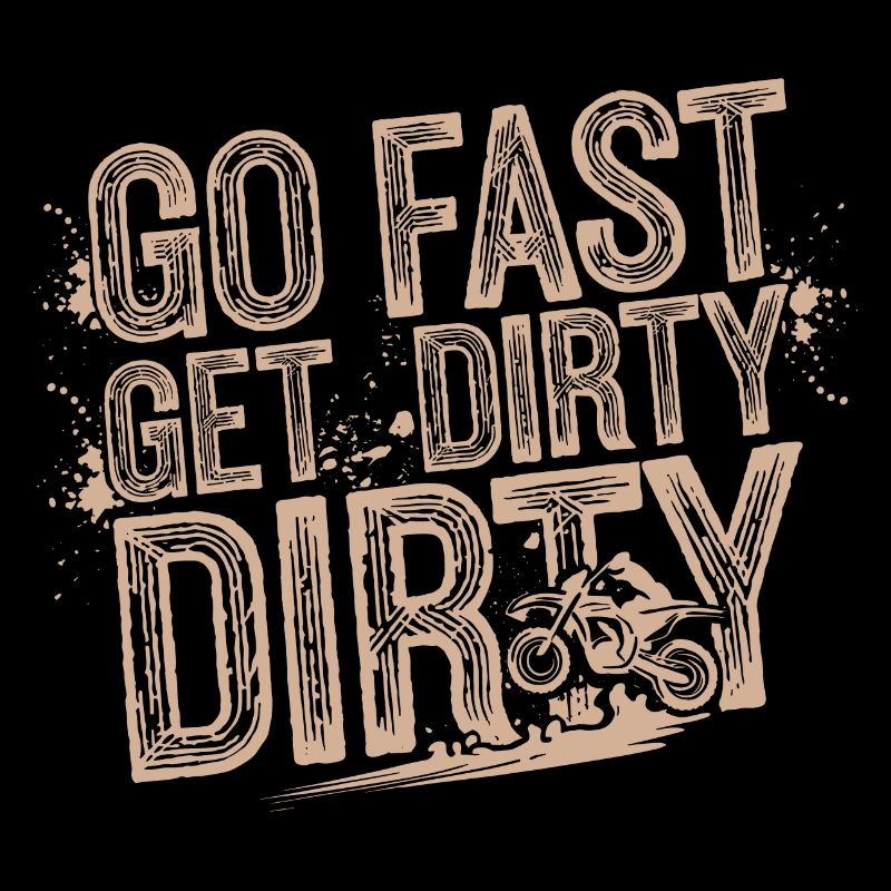 Abenteuer und Geschwindigkeit