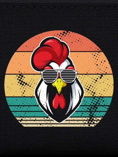 Chicken Rooster