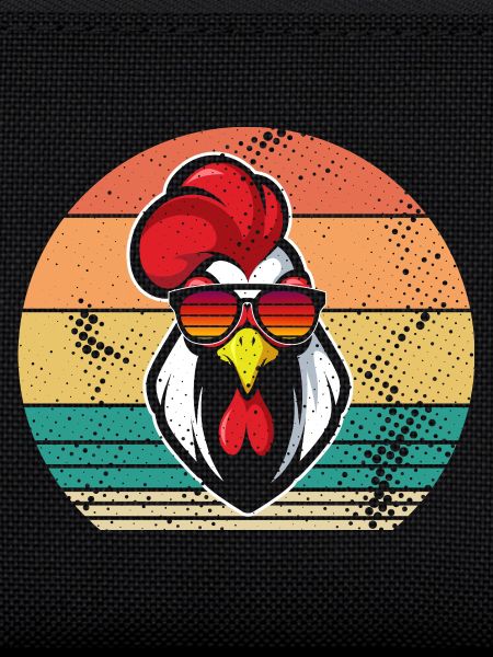 Chicken Rooster