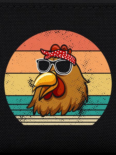 Chickens Hen
