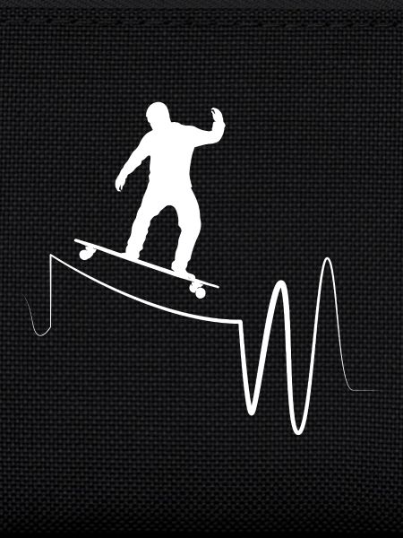 Longboard Longboarder Longboarding