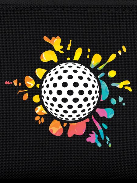 Golfers Golf