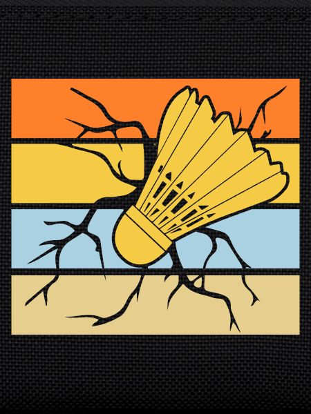 Federball Badminton
