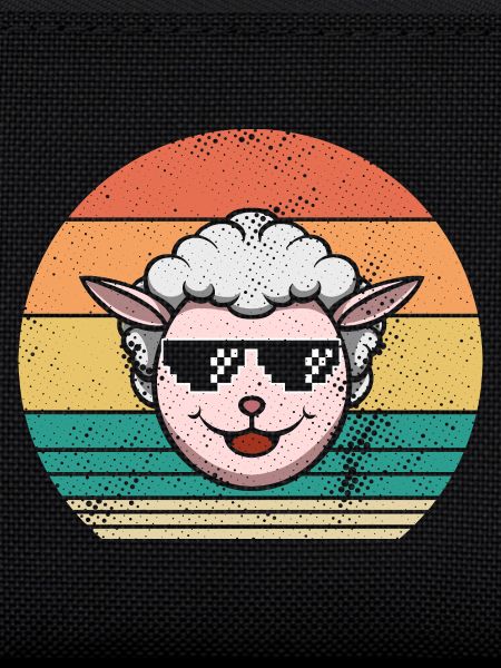 Shepherd Sheep