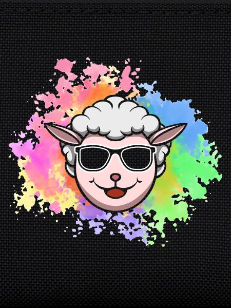Shepherd Sheep