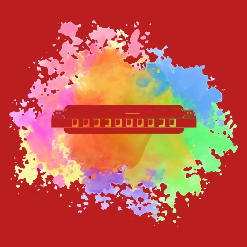 Harmonica Harmonica