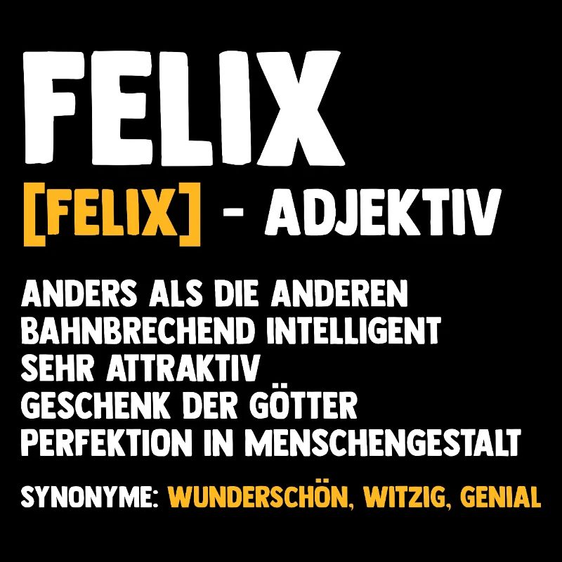 Felix