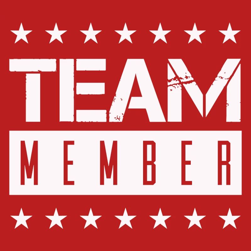 Team Member