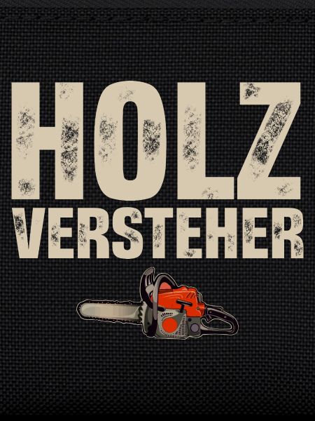 Holzfäller