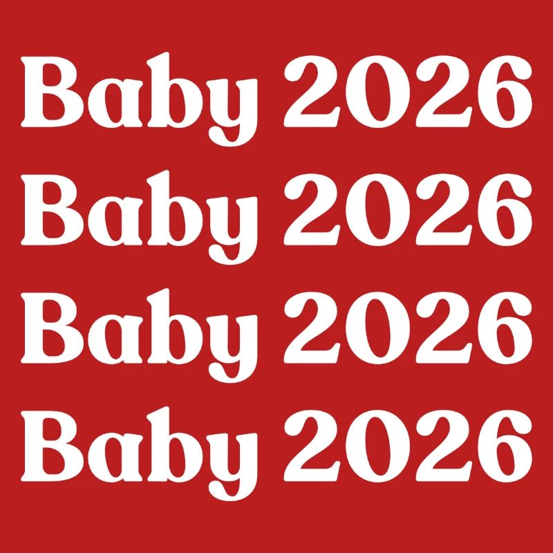 Bébé 2026