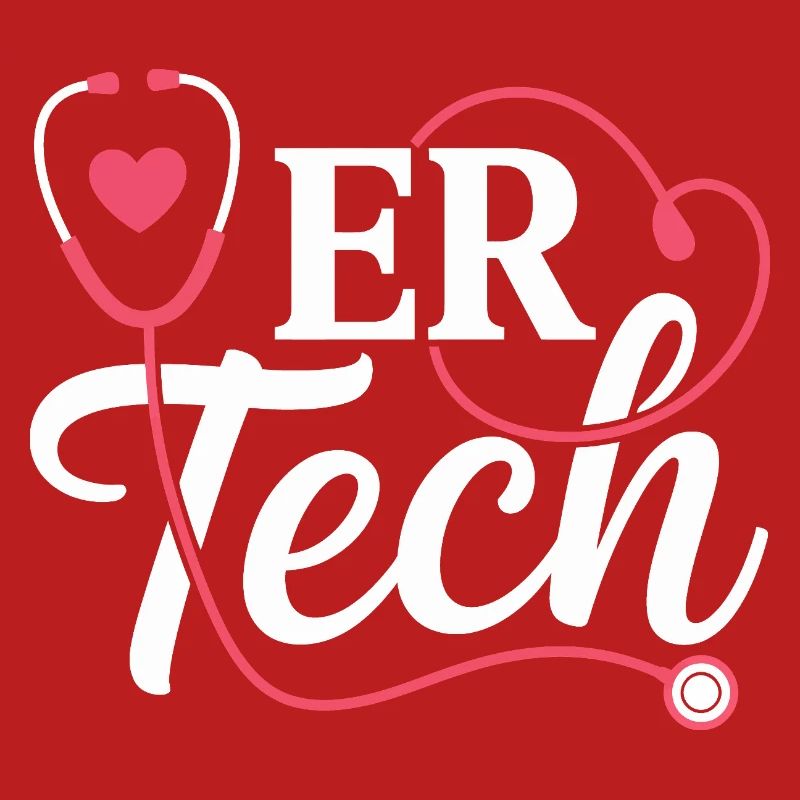 ERTech Stethoskop Herz