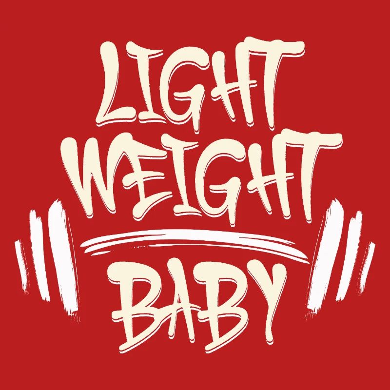 Motivation en forme : Conception de bébé léger