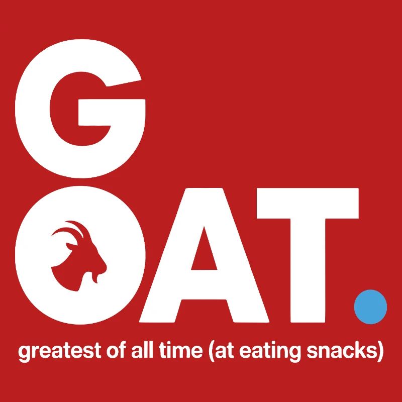 Déclaration de la collation GOAT