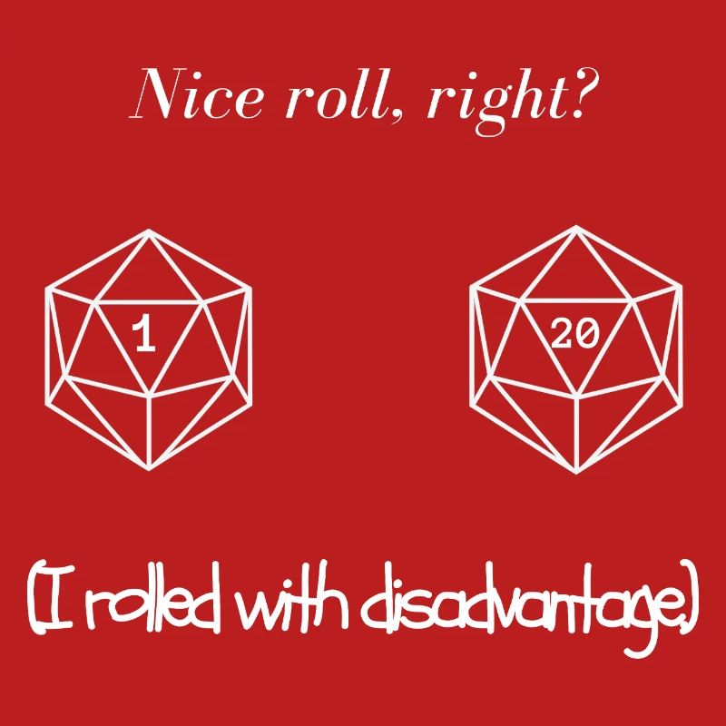 D20 DeD