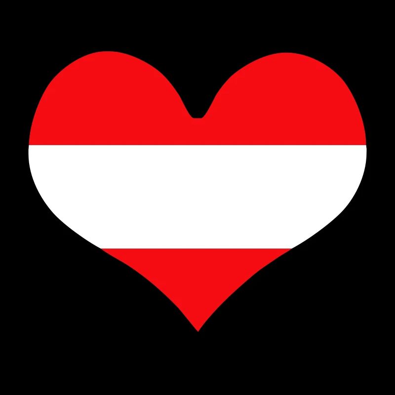 herz österreich austria