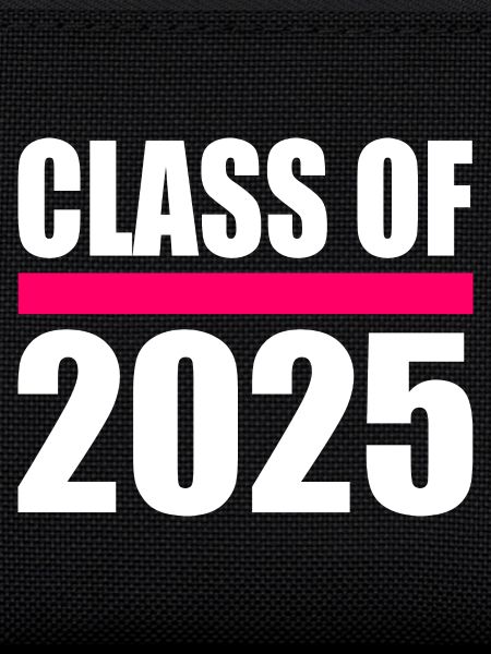 Class of 2025