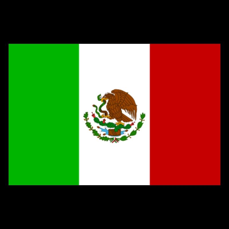 Flagge México