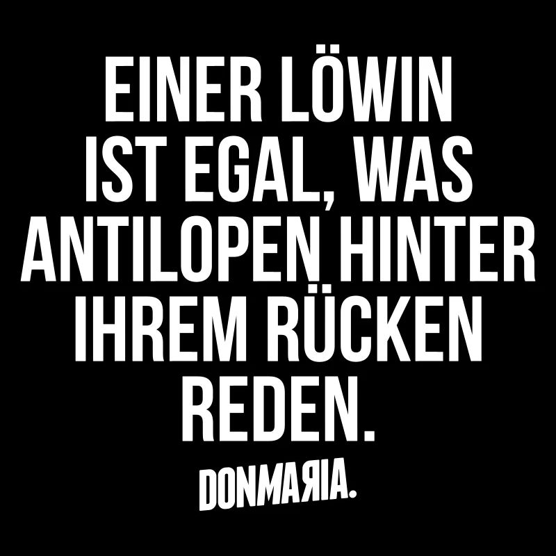 Löwin