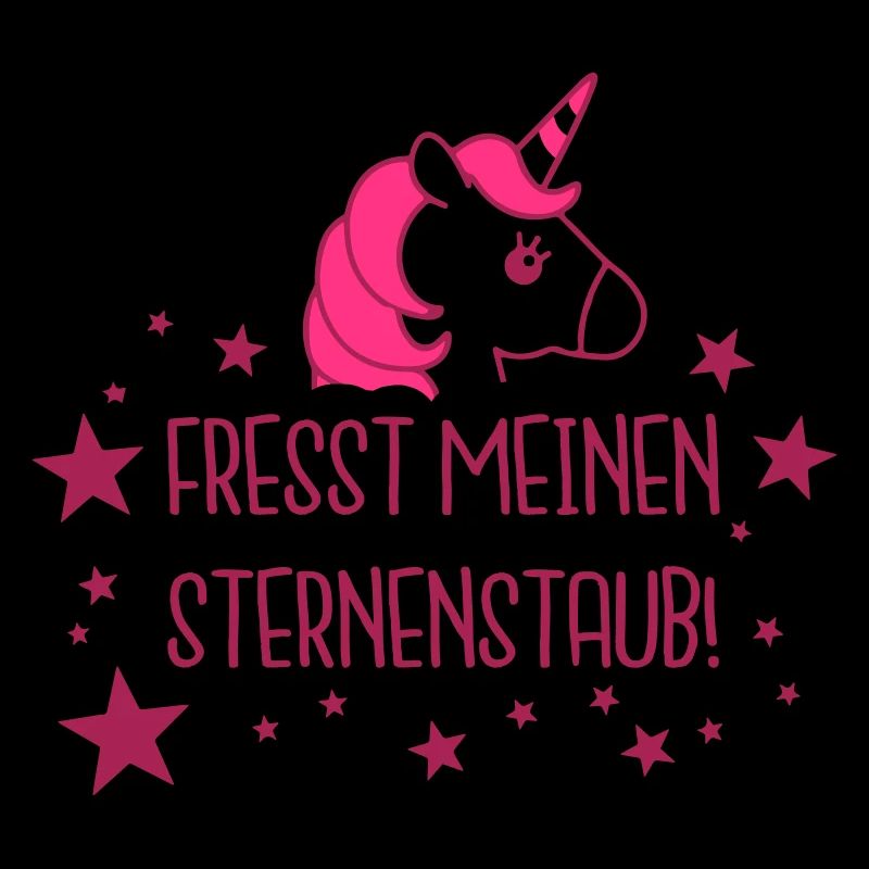 Sternenstaub - Einhorn