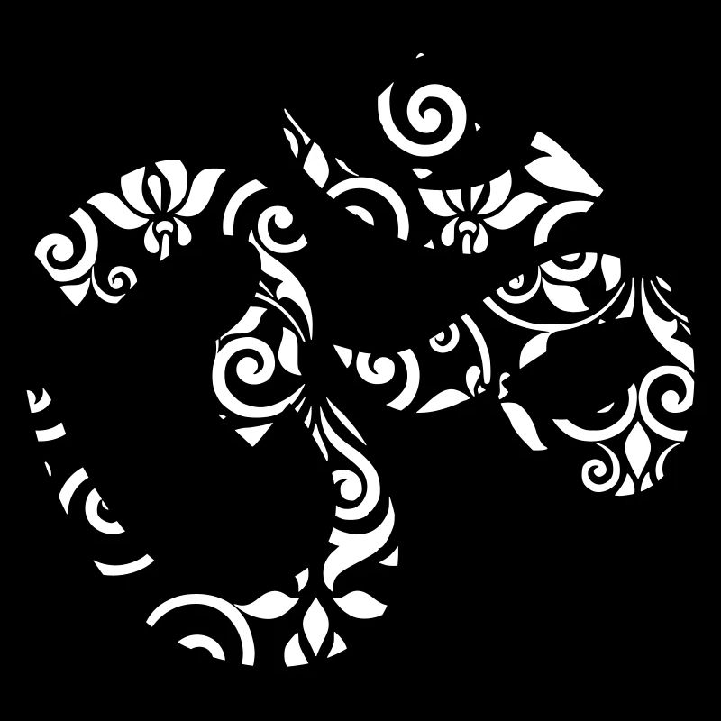 Om Ornament