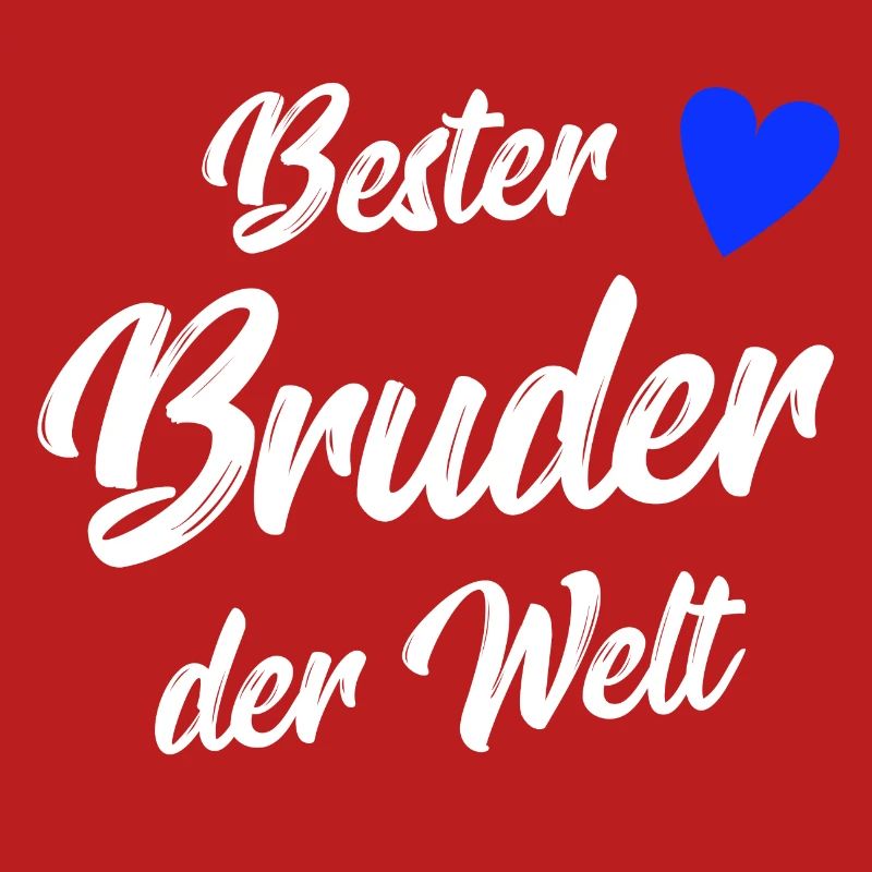 bester bruder