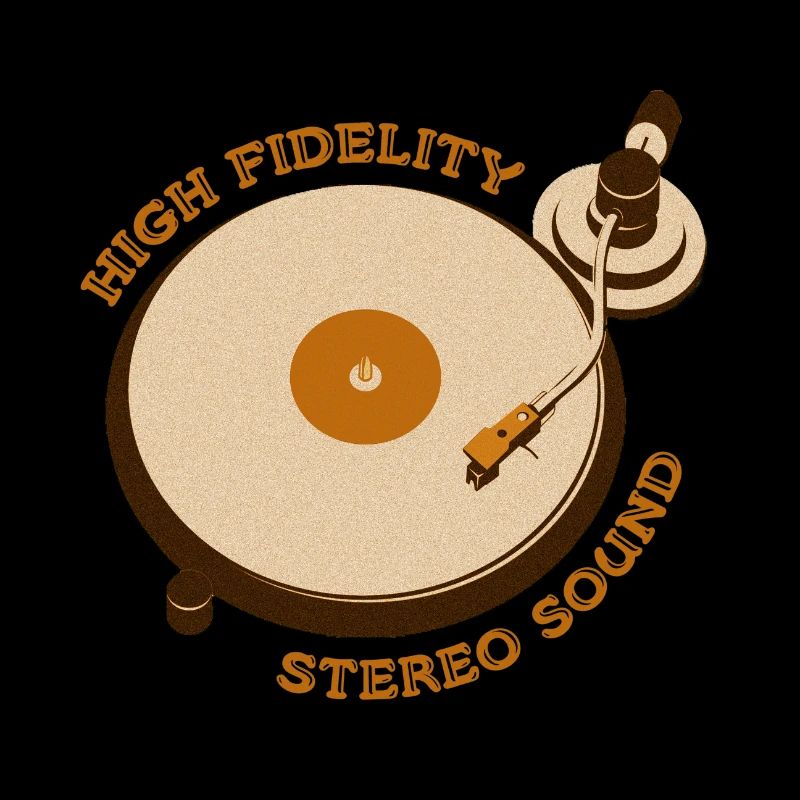 Reto Turntable