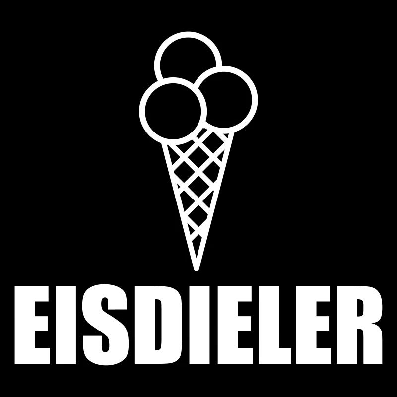 Eisdieler