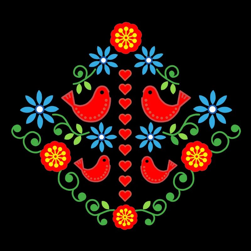 Fée des oiseaux
