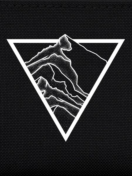 mountains