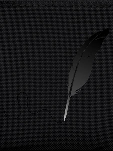 feather