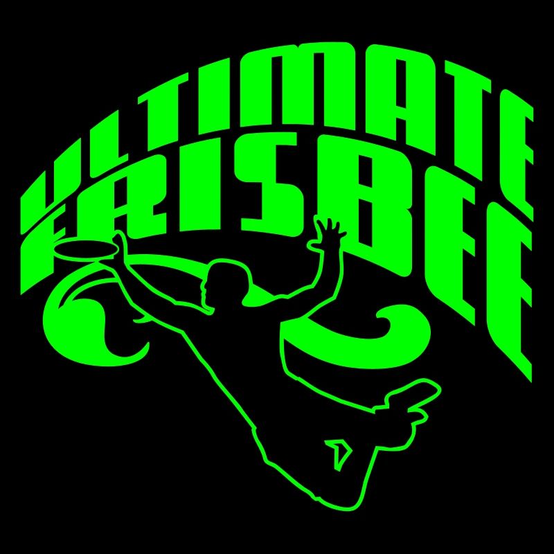 Ultimate Frisbee