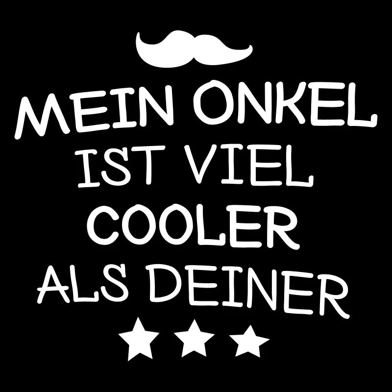 Mein Onkel