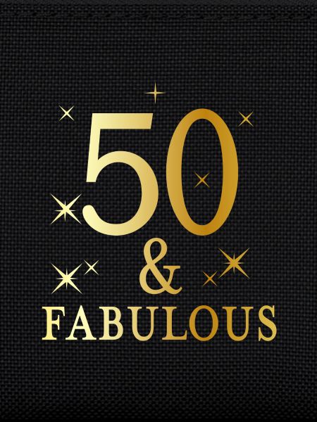 50 et fabuleux