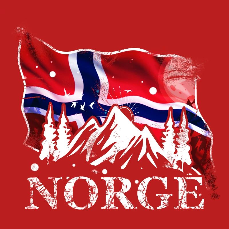 Norwegen