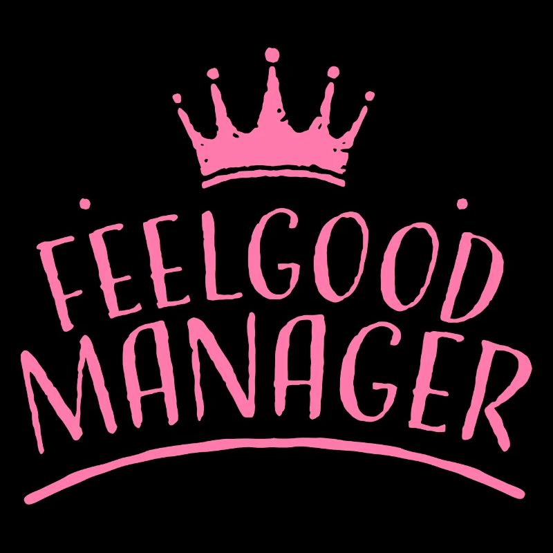 Krone rosa feelgood manager