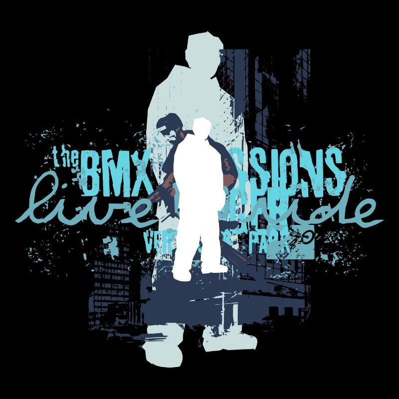 BMX-Champion
