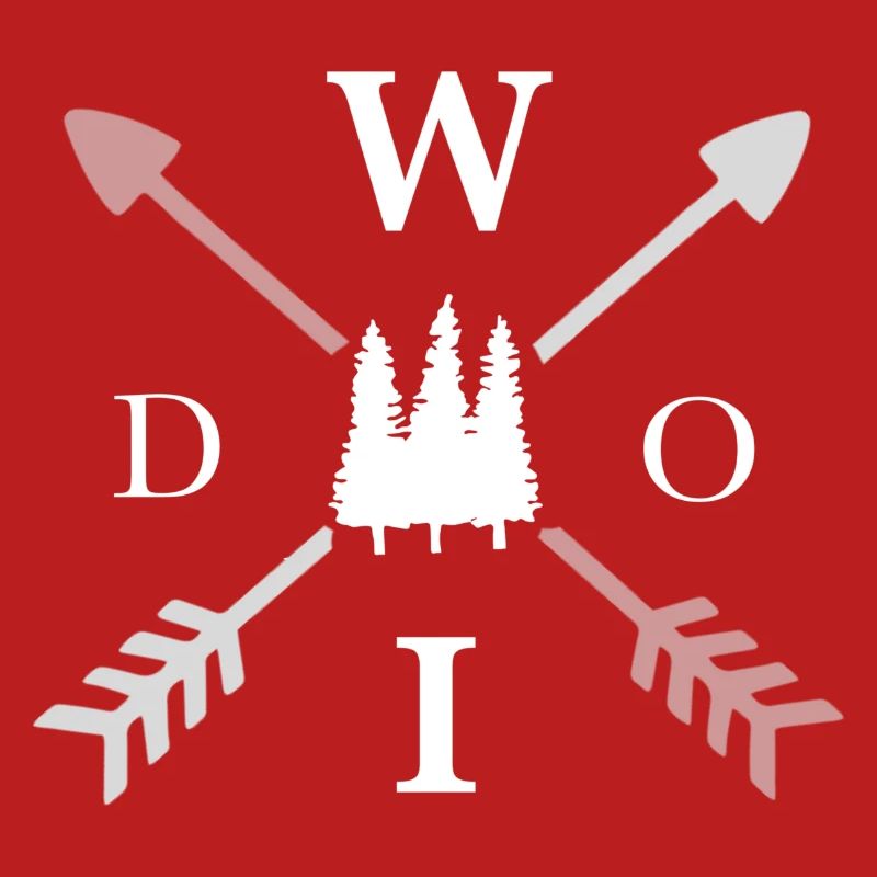 Woid Kompass
