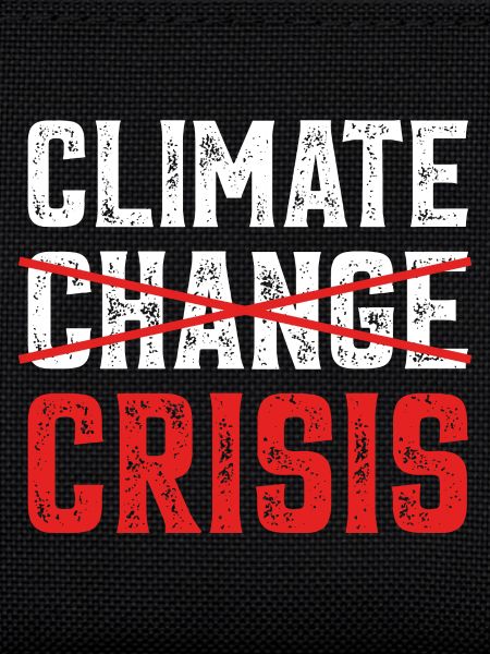 Climate Change Crises