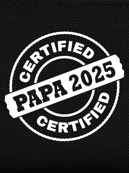 Papa 2025