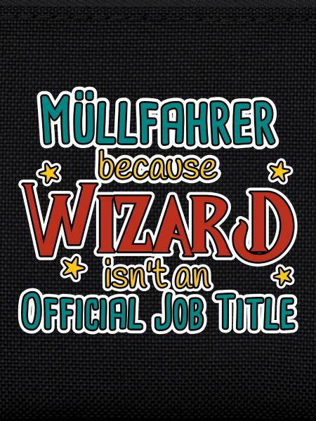 Garbage Driver Wizard