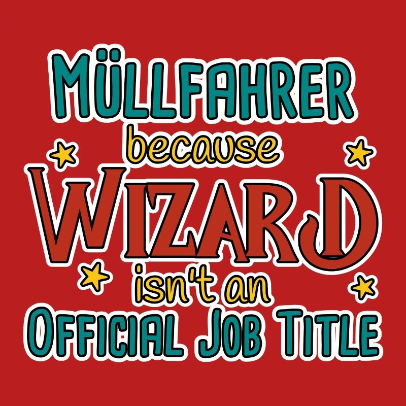 Garbage Driver Wizard