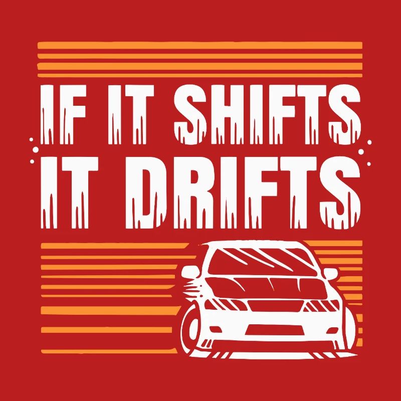 Si ça bouge, ça dérape, devis de dérapage de voiture, devis de conception