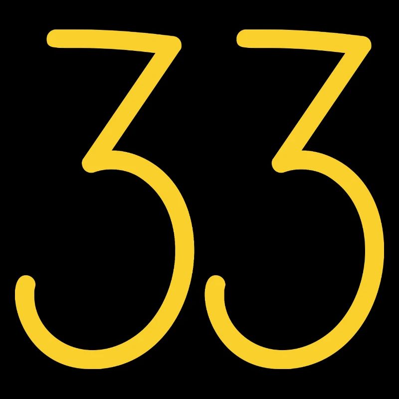 33