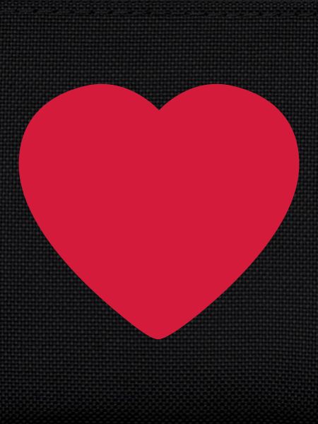 Heart Round