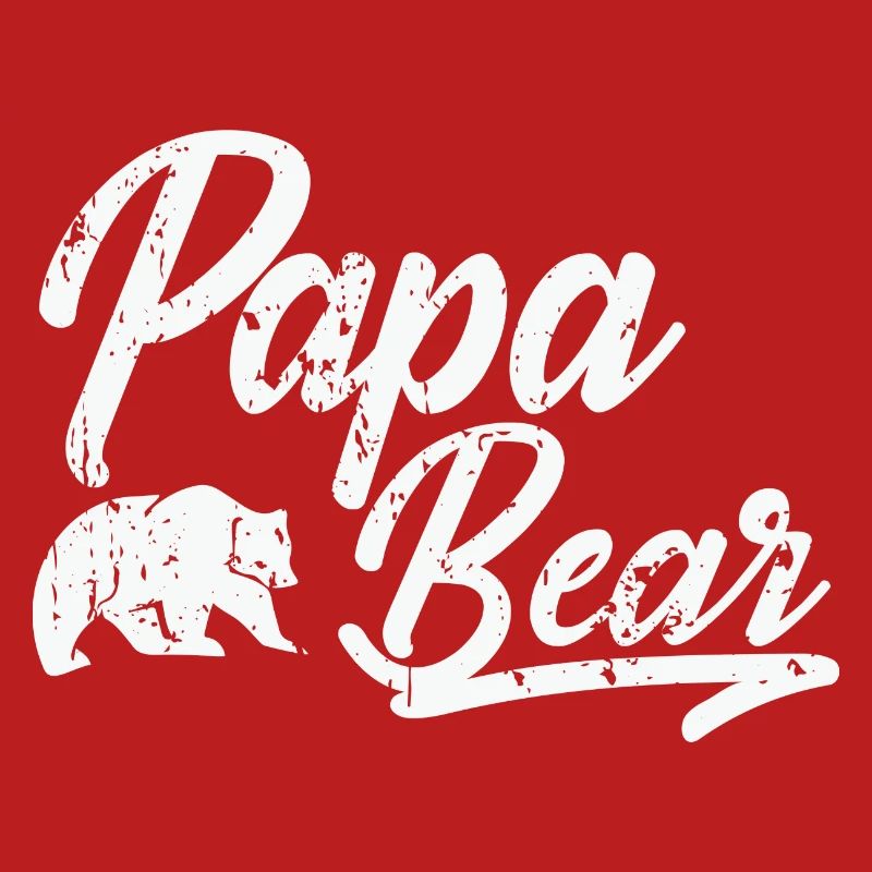 Papa Bear