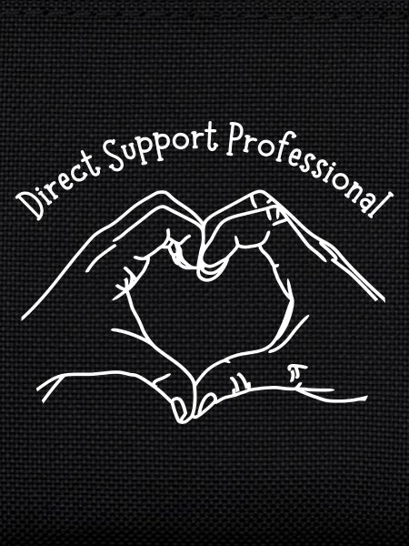 Direct Support Professional