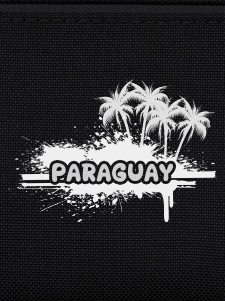 Vacances Paraguay