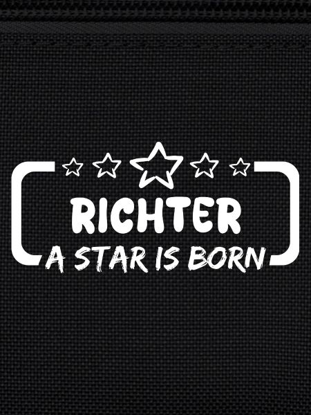 Hero Richter